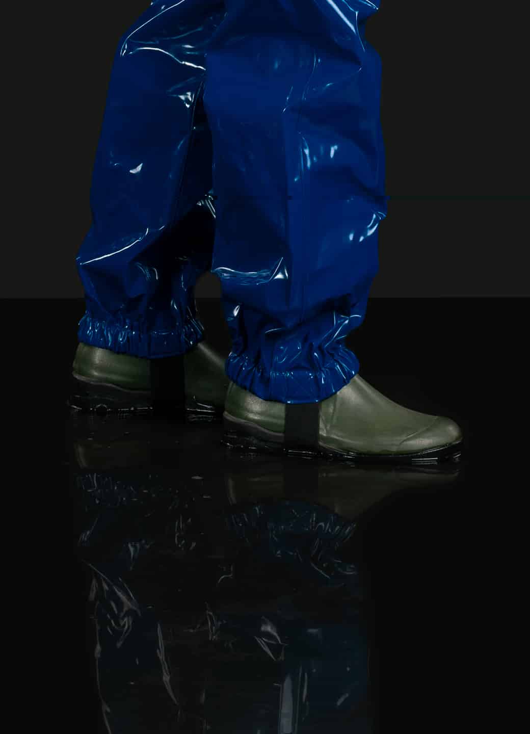 Coverall regnoverall overall Raincoverall regnställ regnkläder workwear