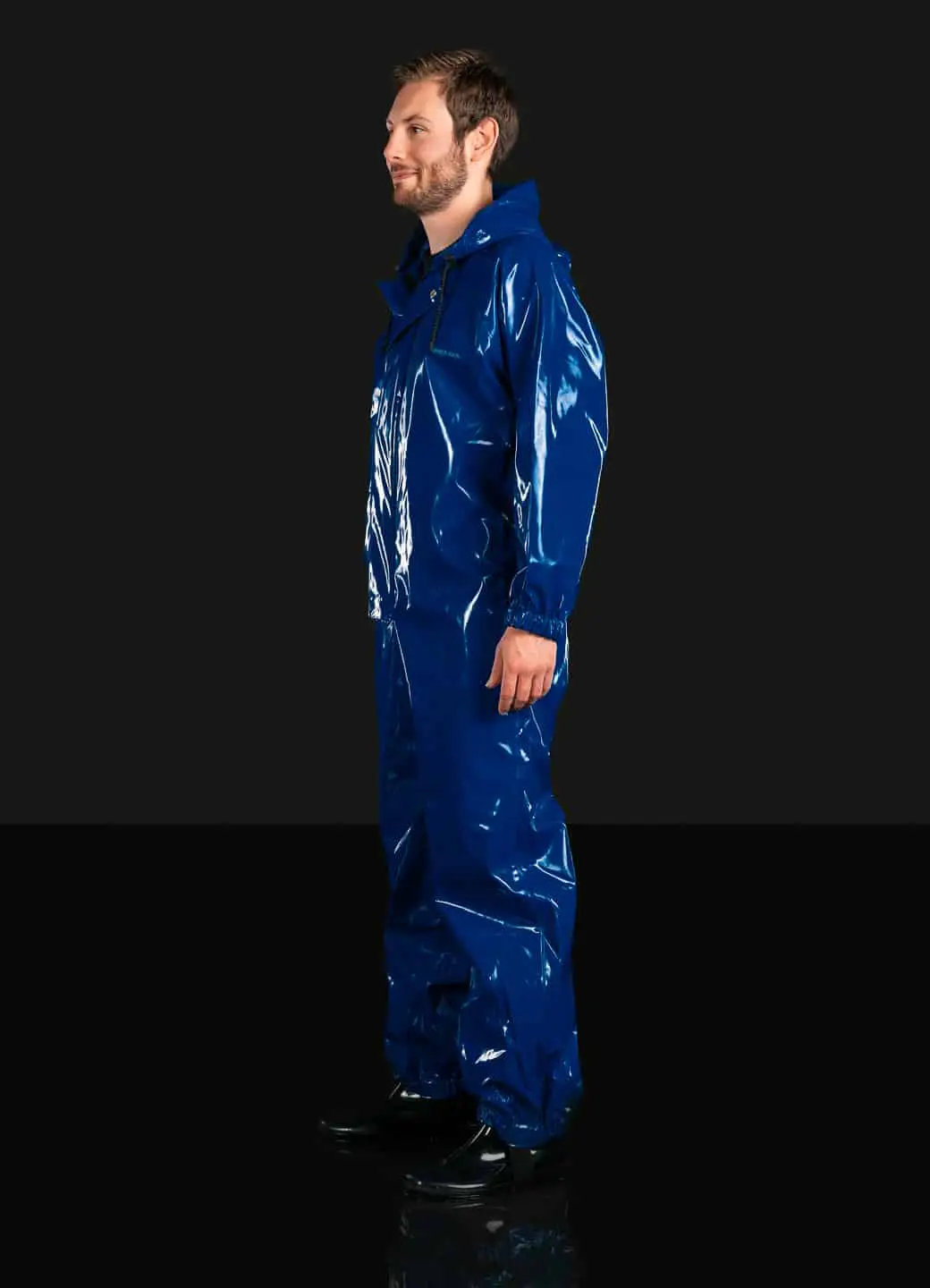 Coverall regnoverall overall Raincoverall regnställ regnkläder workwear