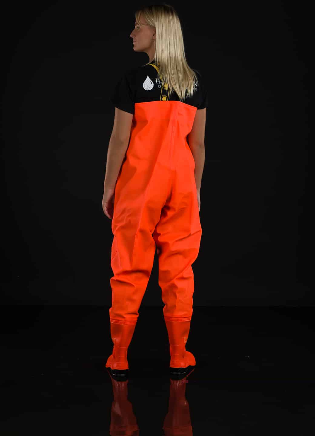 Vadarbyxor waders workwear regnkläder