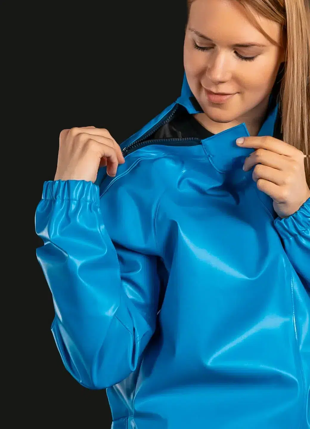 Coverall regnoverall overall Raincoverall regnställ regnkläder workwear