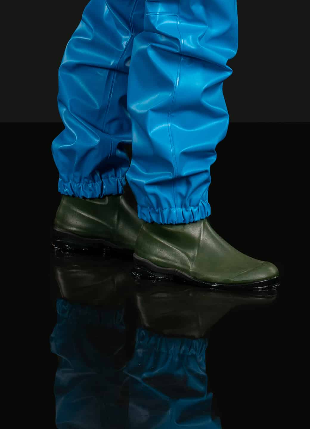 Coverall regnoverall overall Raincoverall regnställ regnkläder workwear