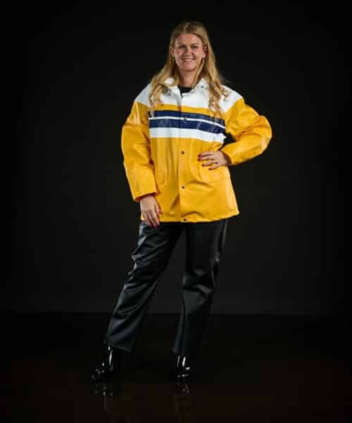 Joha jacket Bio+