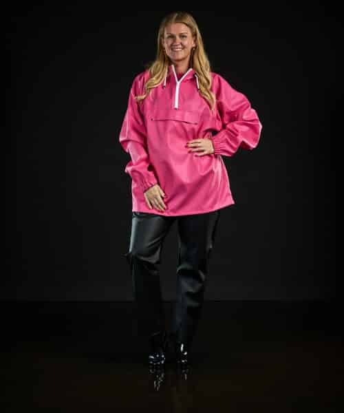 Anorak Limited run