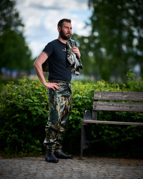 Niklas 34