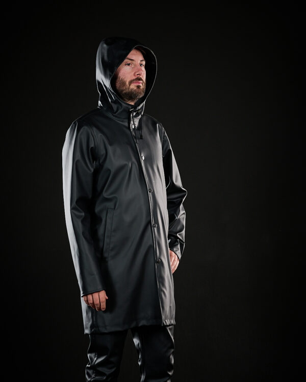 Coat | Farmerrain - Hållbara regnkläder