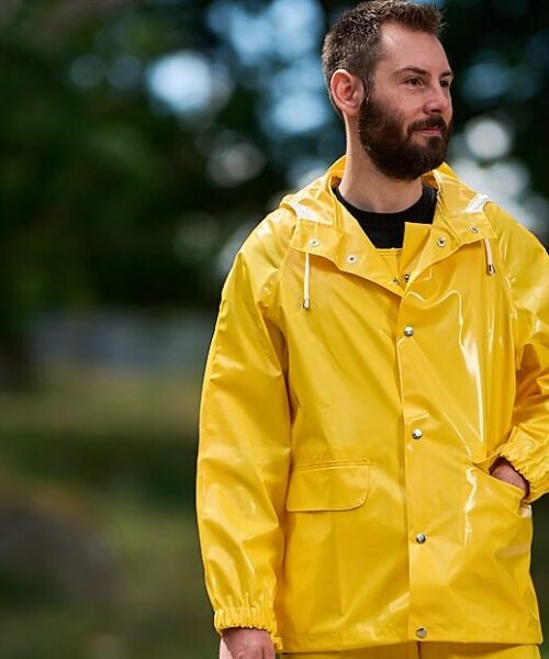 Jacke und Westenhose  Unisex Atlas