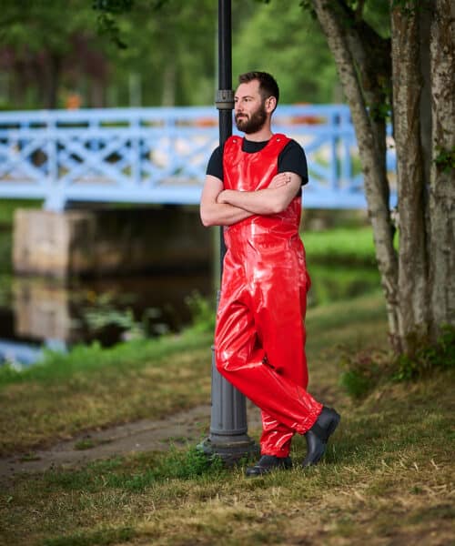 Westenhose Opalo